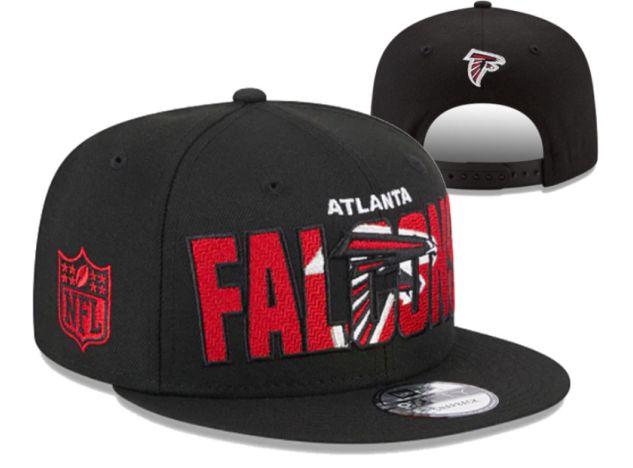 2026 NFL Atlanta Falcons Hat style YS02